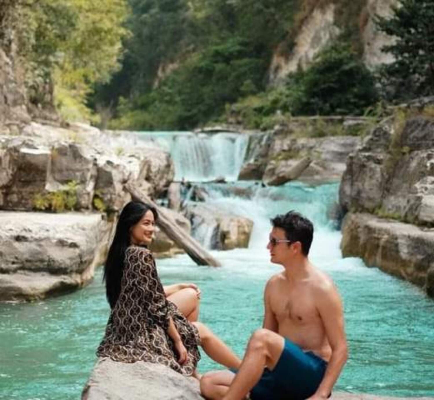 Air Terjun Tanggedu (1)