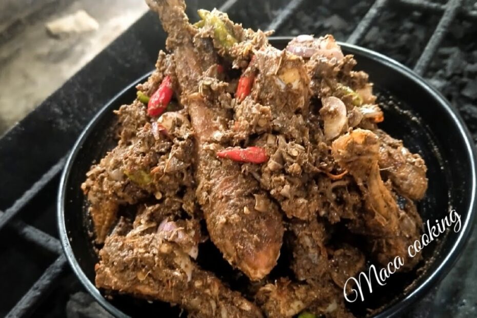 Ayam Pinadar
