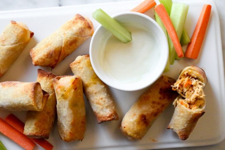 Chicken Egg Roll (1)