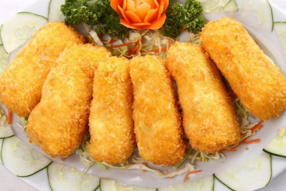 Chicken Seafood Roll (1)