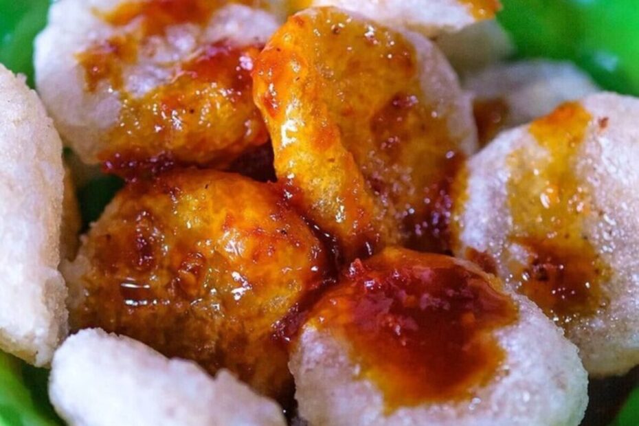 Cireng Pedas (1)