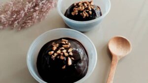 Donat Kukus Siram (1)
