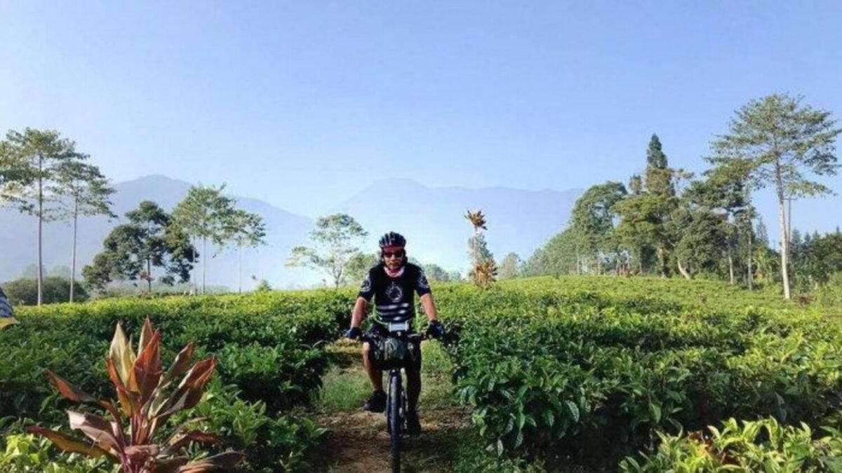 Gunung Mas bogor (1)