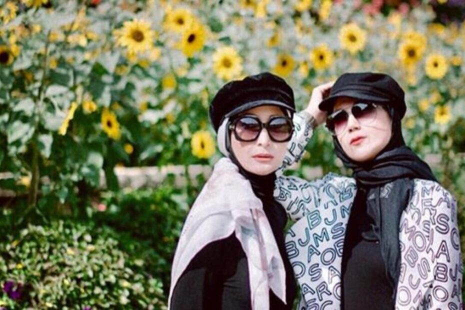 Hijab Bertopi (1)