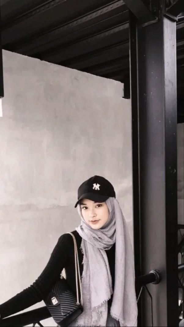 Hijab Bertopi1