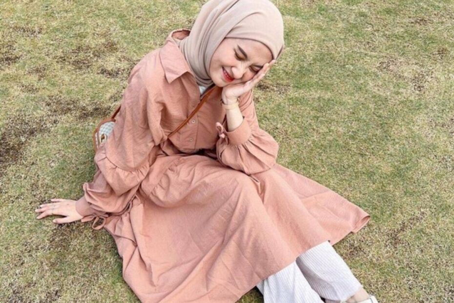 Inspirasi Warna Ootd Cewek Bumi (1)