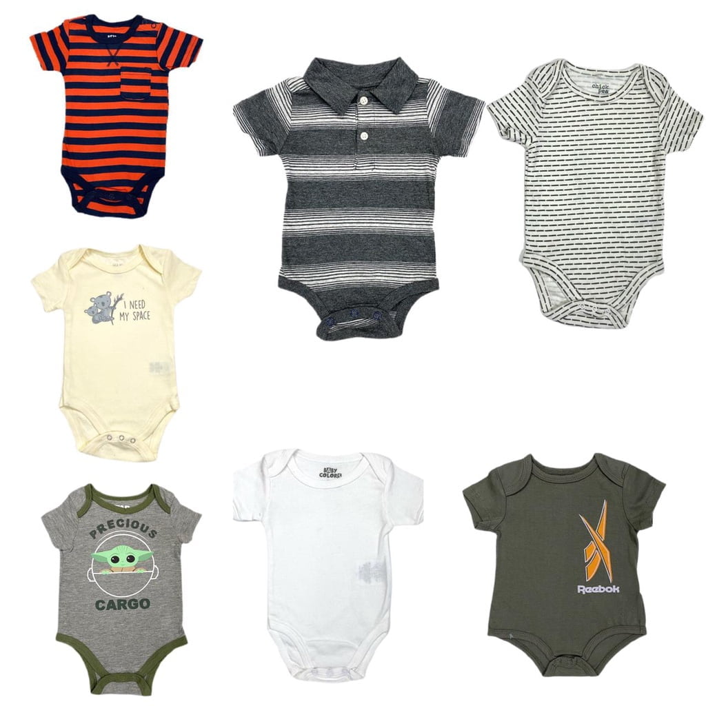 Jumper Bodysuit