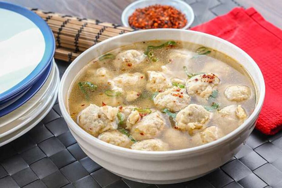Kuah Bakso Rumahan (1)