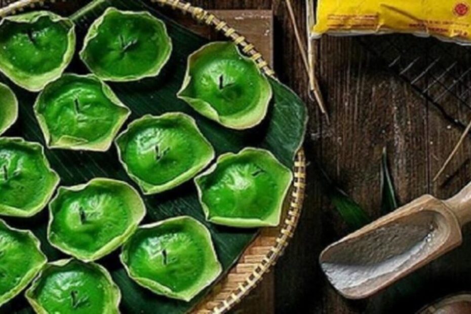 Kue Ape (1)