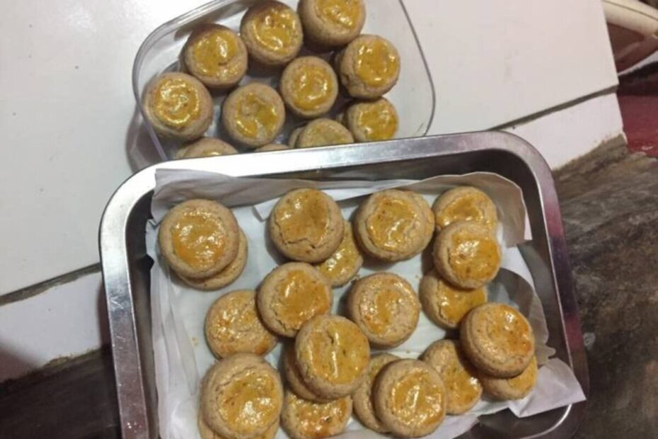 Kue Kacang (3)