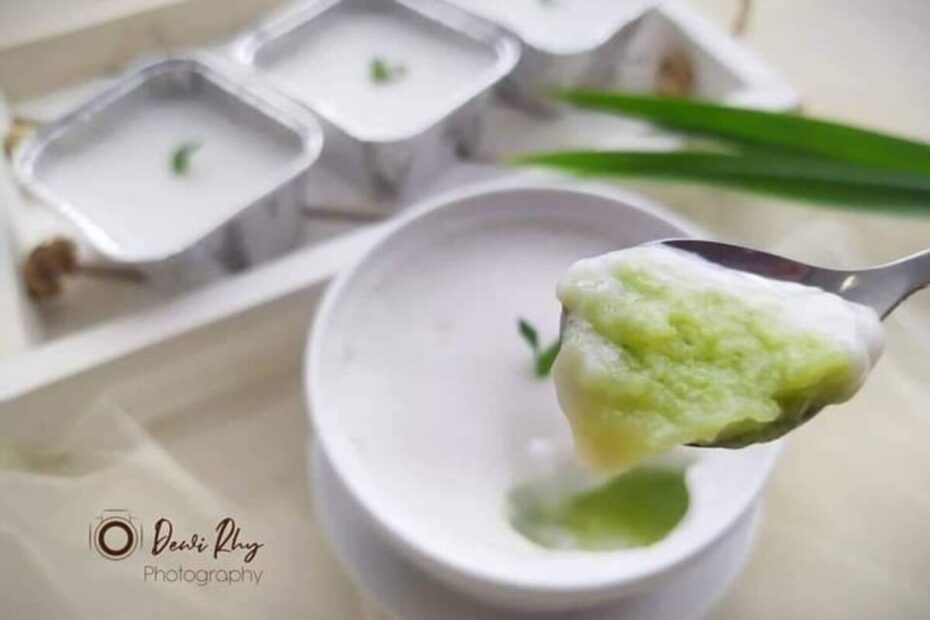 Kue Lumpur Surga (1)