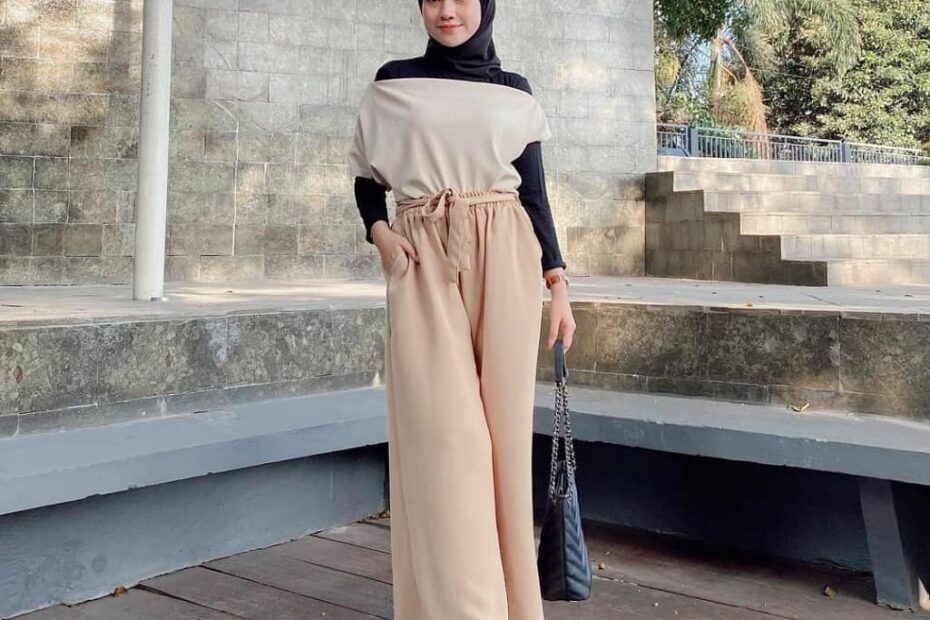 Kulot Mocca