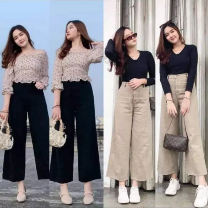 Kulot Mocca Modern