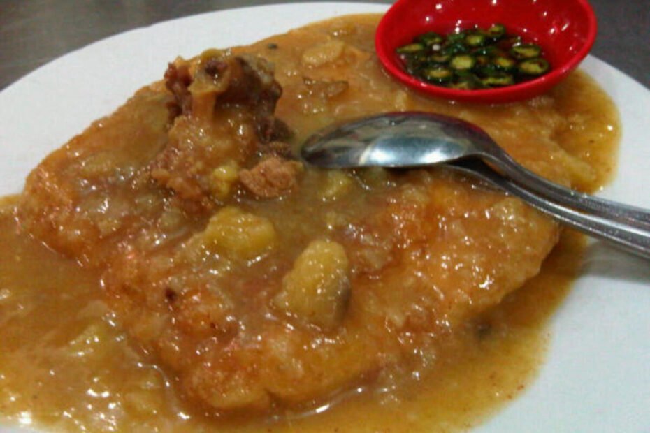 Martabak Kari Gurih (1)