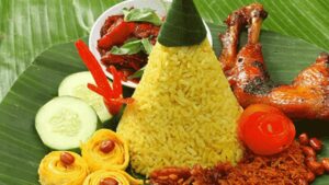 Nasi Kuning