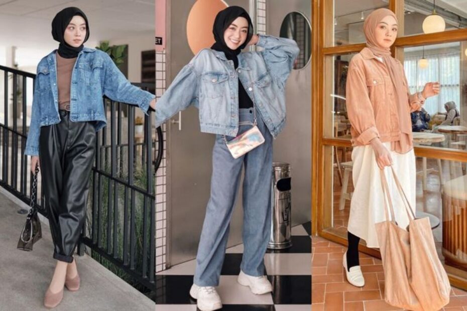 OOTD Ke Jogja Hijab (1)