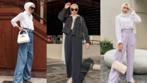 Ootd Celana Kulot (1)