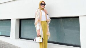 Ootd Kondangan Casual (1)