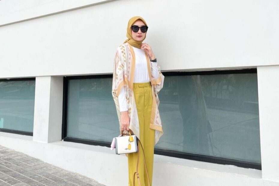 Ootd Kondangan Casual (1)