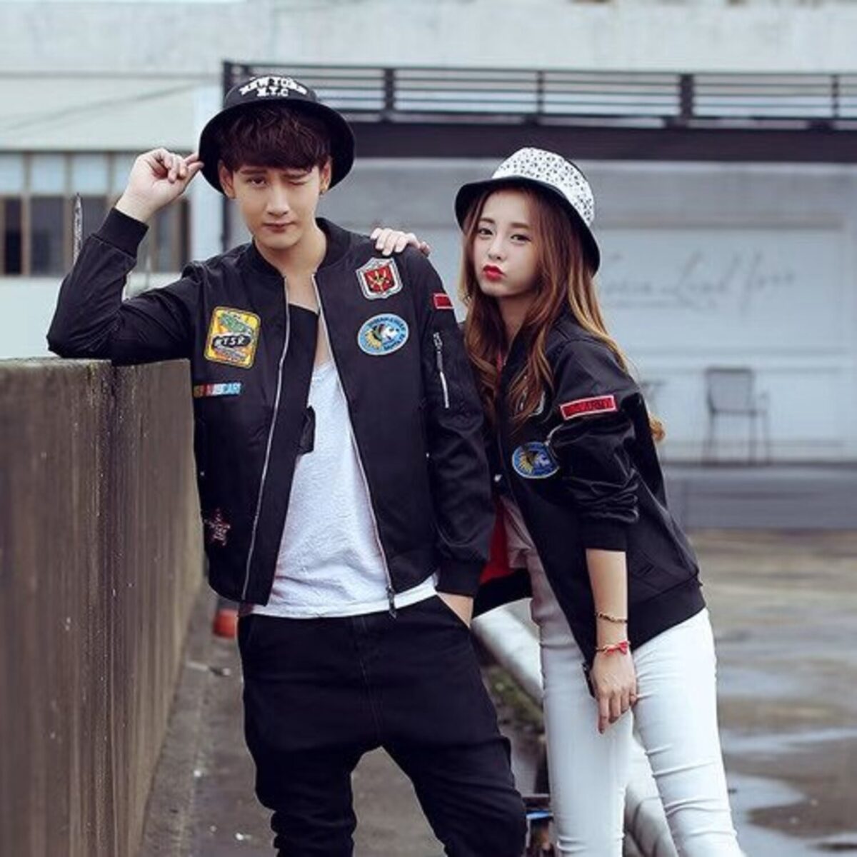 Ootd Sunmori Bareng Doi (1)