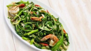 Oseng Kangkung