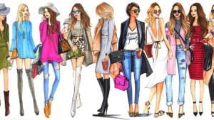 Outfit Of The Day Artinya