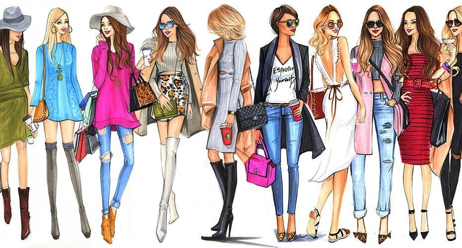 Outfit Of The Day Artinya