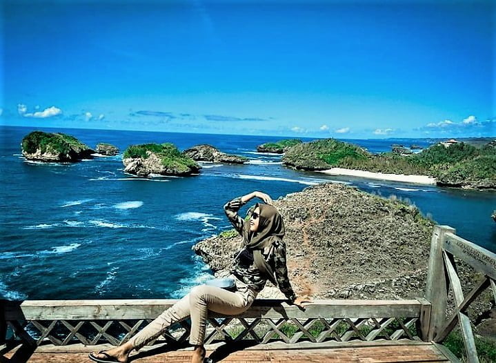 Pantai Bercak1