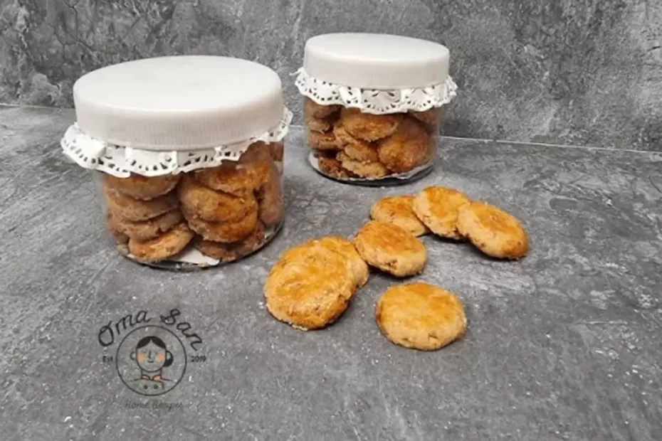 Peanut Butter Cookies