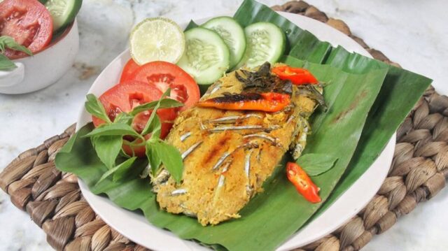 Pepes Teri Tempe (1)