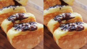 Pukis Kentang