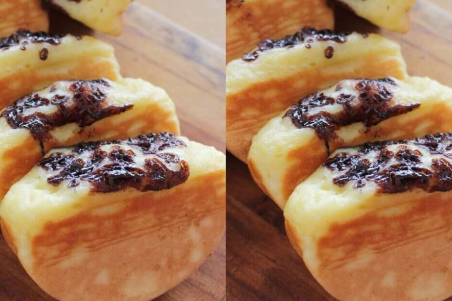 Pukis Kentang