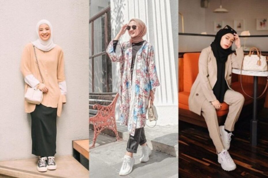 Rekomendasi Sepatu Ootd Pria Dan Wanita (1)