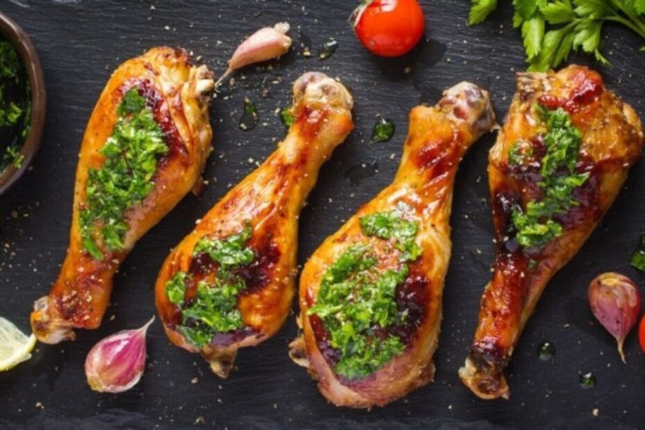 Resep Dan Cara Membuat Ayam Bakar Yang Rasanya Sangat Lezat (1)
