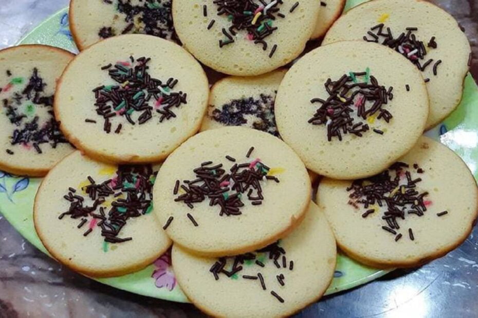 Resep Kue Cubit (1)