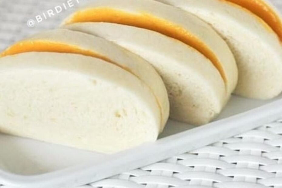 Roti Srikaya Khas Pontianak (1)