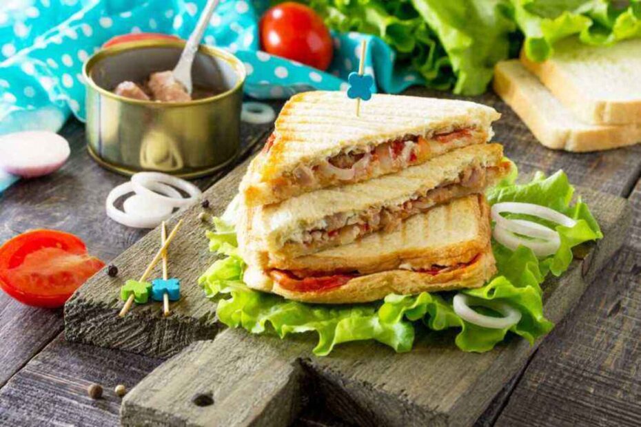 Sandwich Ikan (1)