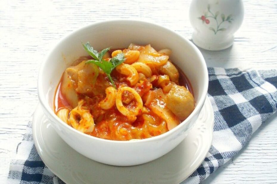 Seblak Super Pedas (1)
