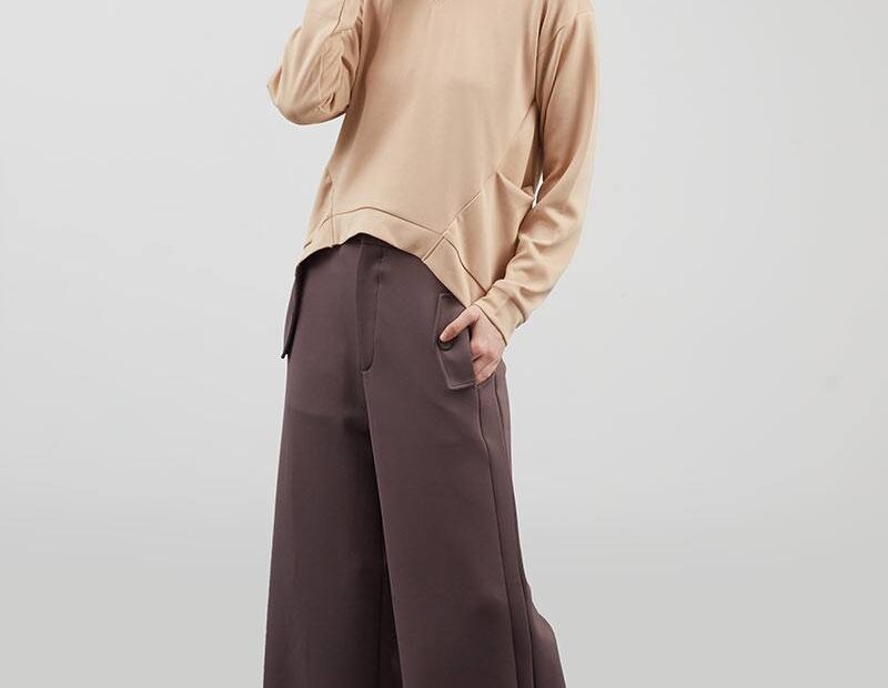 Sweater Beige
