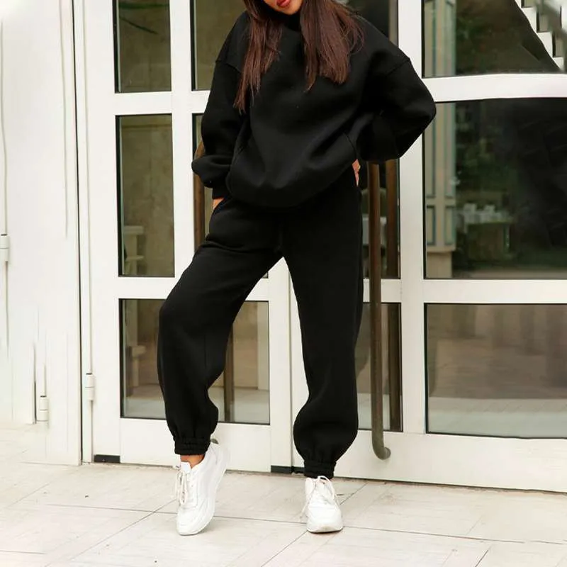 Sweater Oversize