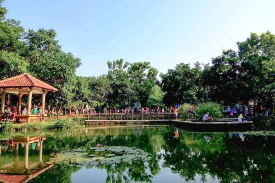 Taman Lembah Gurame Depok5 (1)