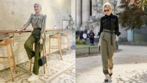 Tampil-Berkelas-dengan-Kemeja-Hitam-yang-Dipadukan-dengan-Celana-Chino-High-Waist-Warna-Army-1-1024x603[1]