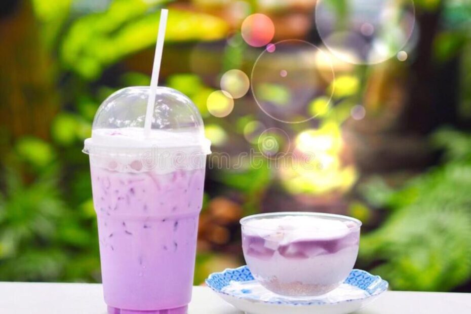 Taro Ice (1)