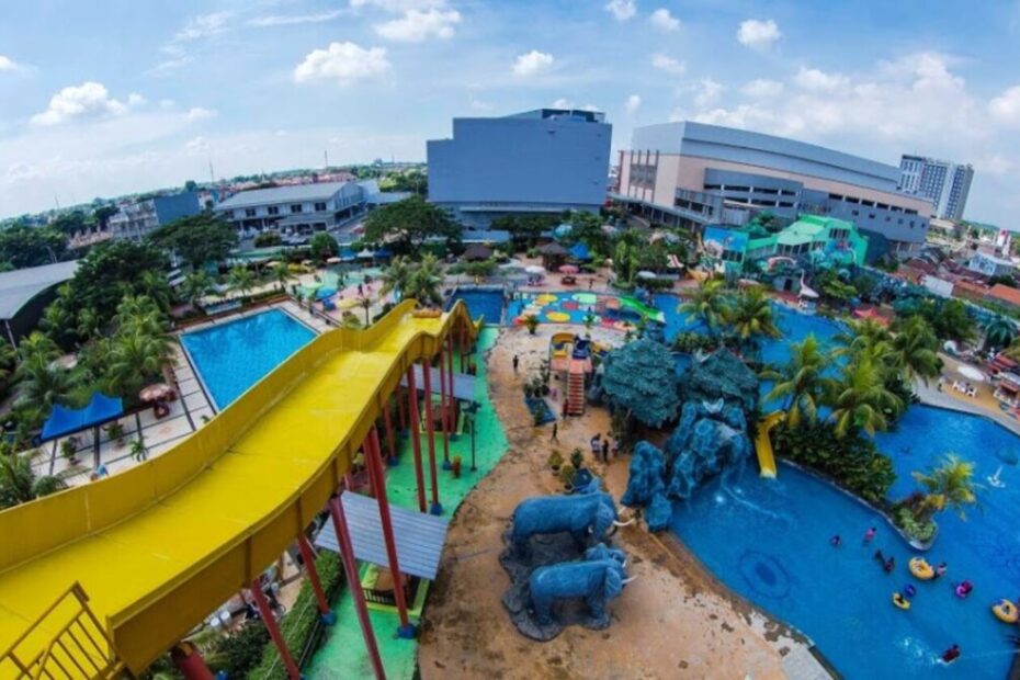 Taruma Leisure Waterpark (1)