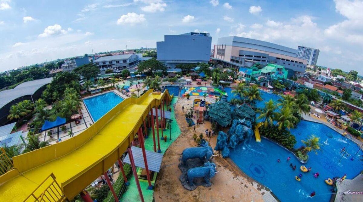 Taruma Leisure Waterpark (1)