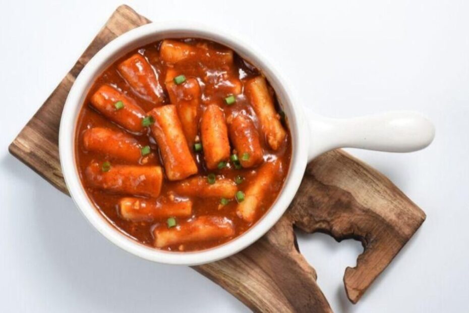 Tteokbokki (1)