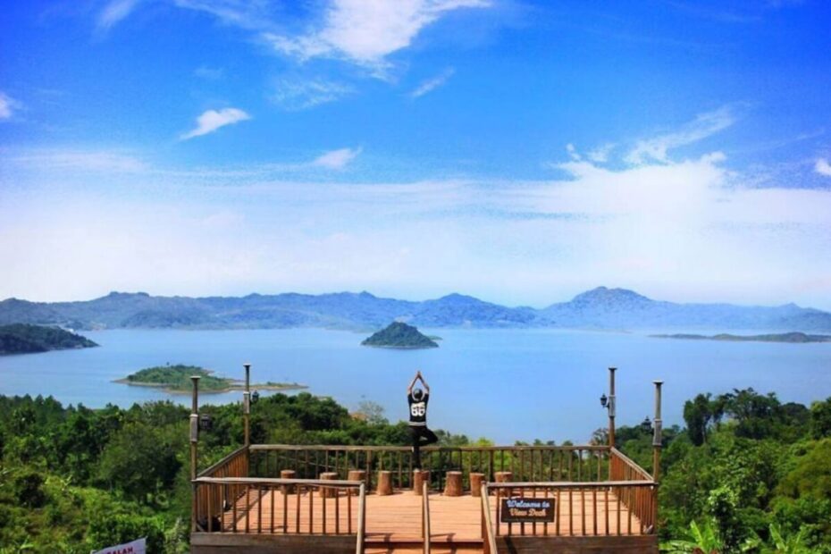 Waduk Jatigede2 (1)