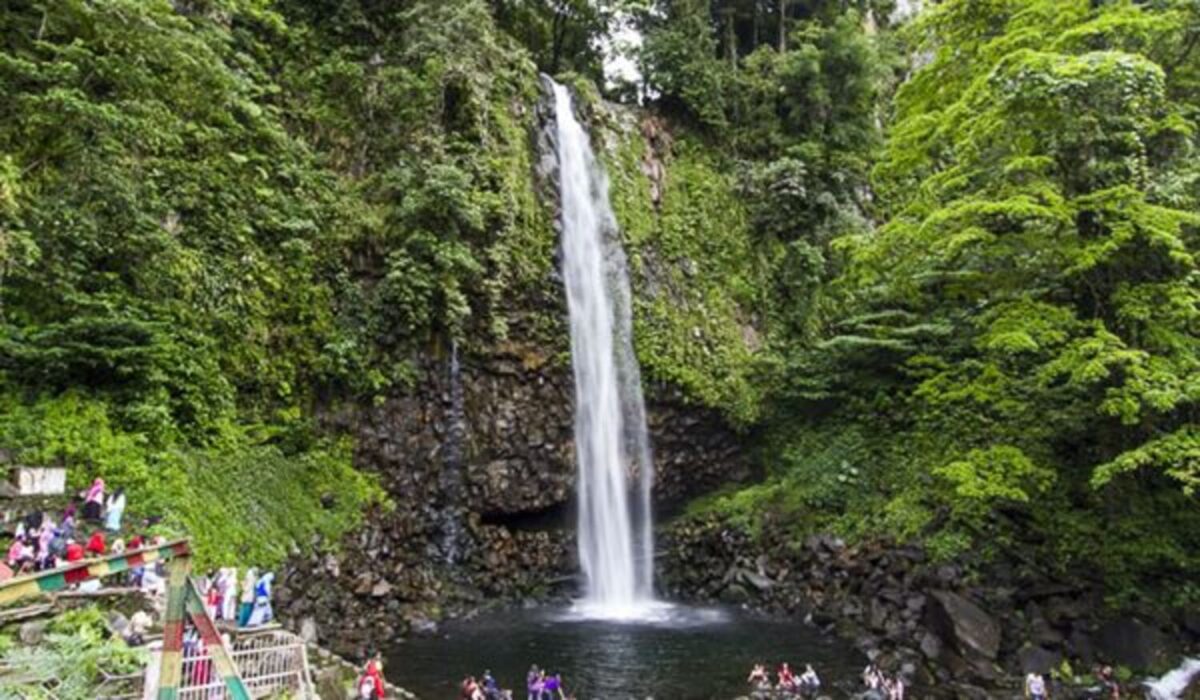 Wisata Lembah Anai4 (1)
