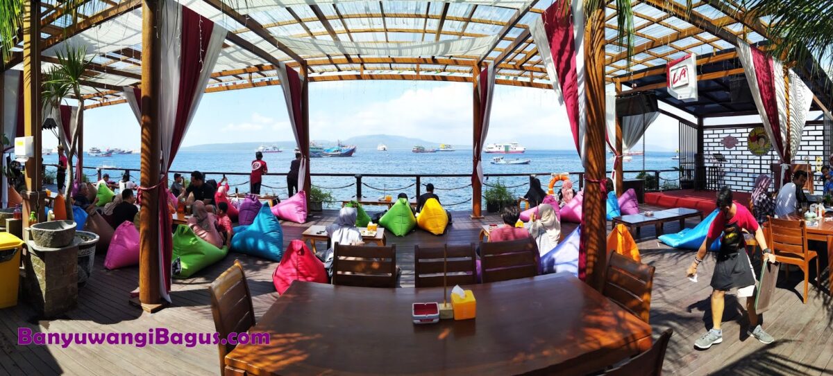 Wisata di Tanah Osing
