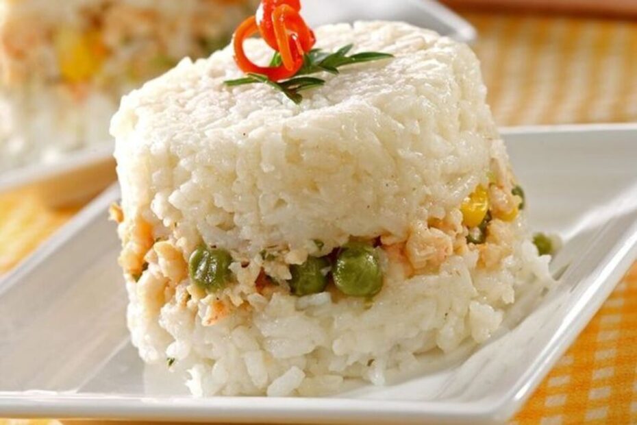 Nasi Tim Daging Keju (1)